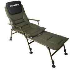 Крісло-ліжко коропове Ranger Carp SL-112 RA2251