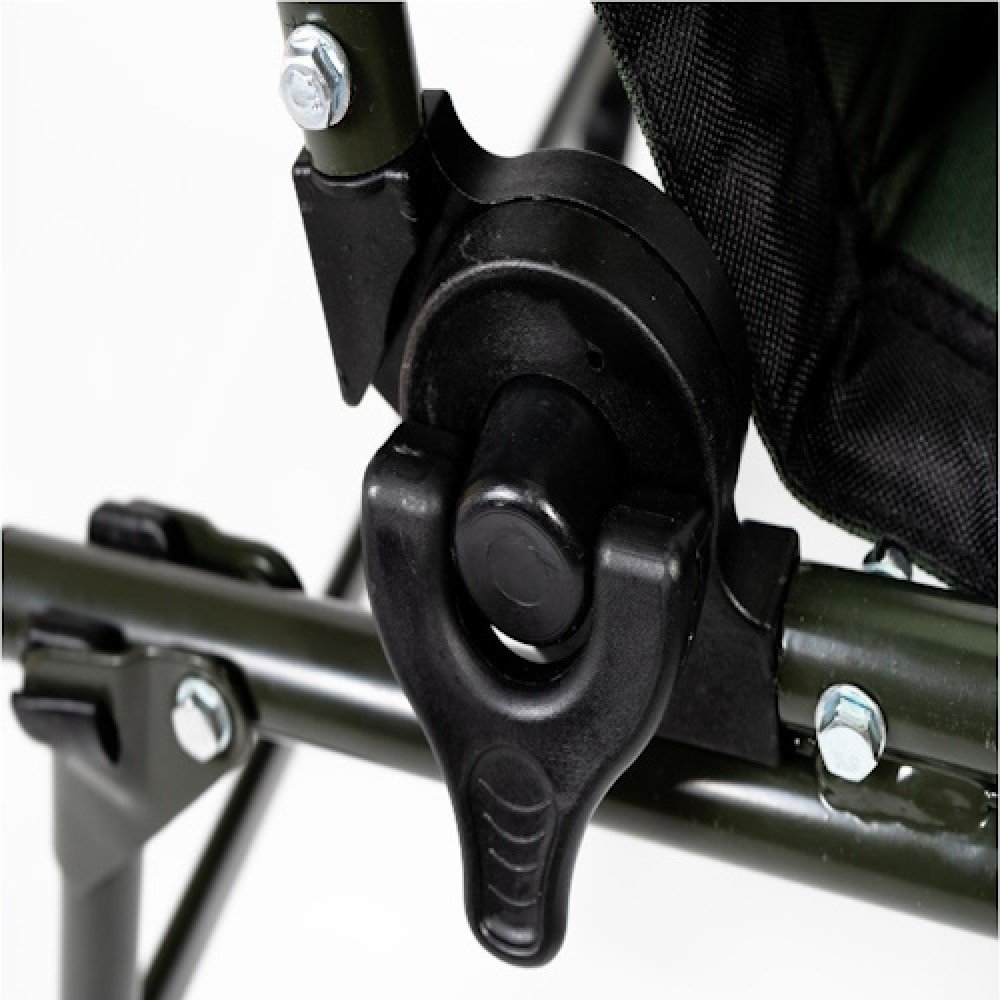Крісло-ліжко коропове Ranger Carp SL-112 RA2251