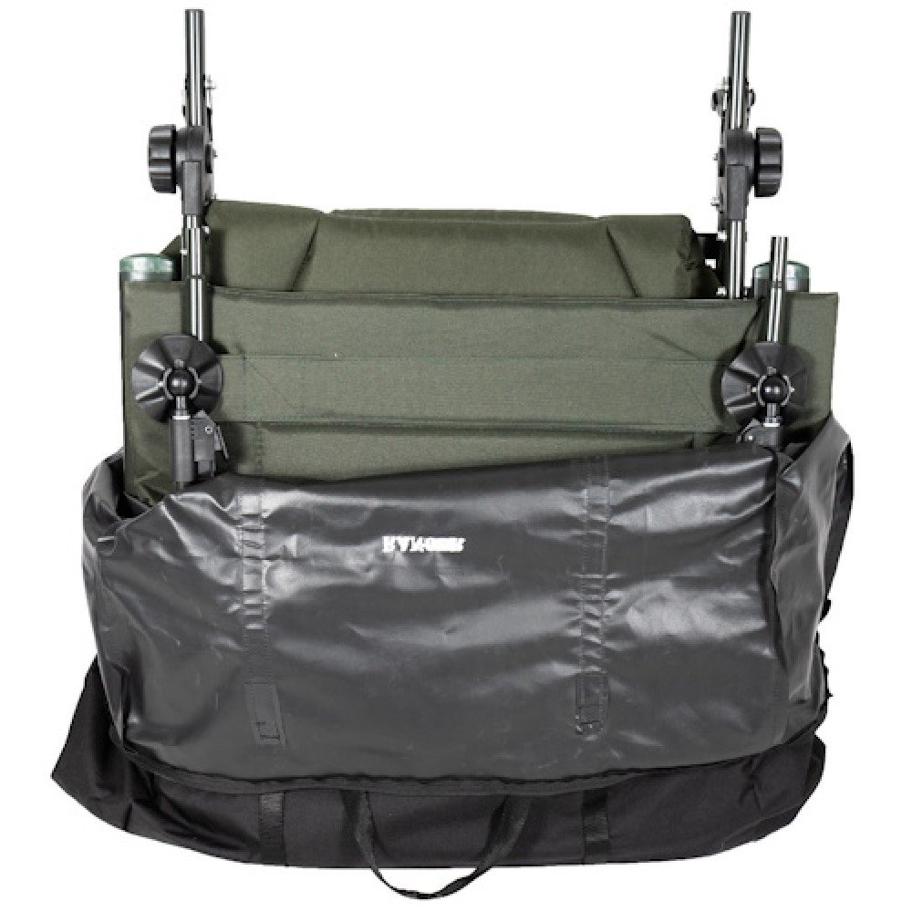 Крісло-ліжко коропове Ranger Carp SL-112 RA2251