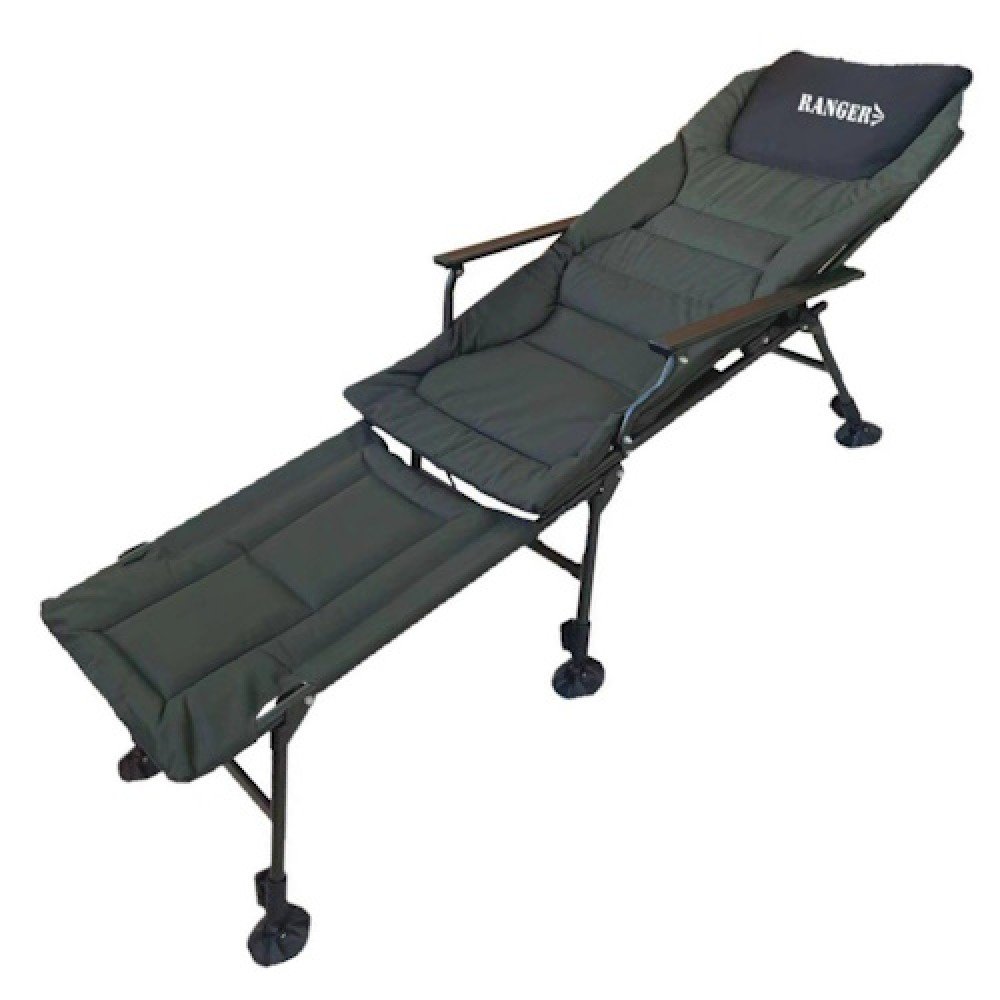Крісло-ліжко коропове Ranger Carp SL-112 RA2251