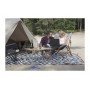 Крісло розкладне Bo-Camp Bloomsbury L Grey
