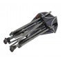 Крісло розкладне Bo-Camp Deluxe Extra Compact Anthracite