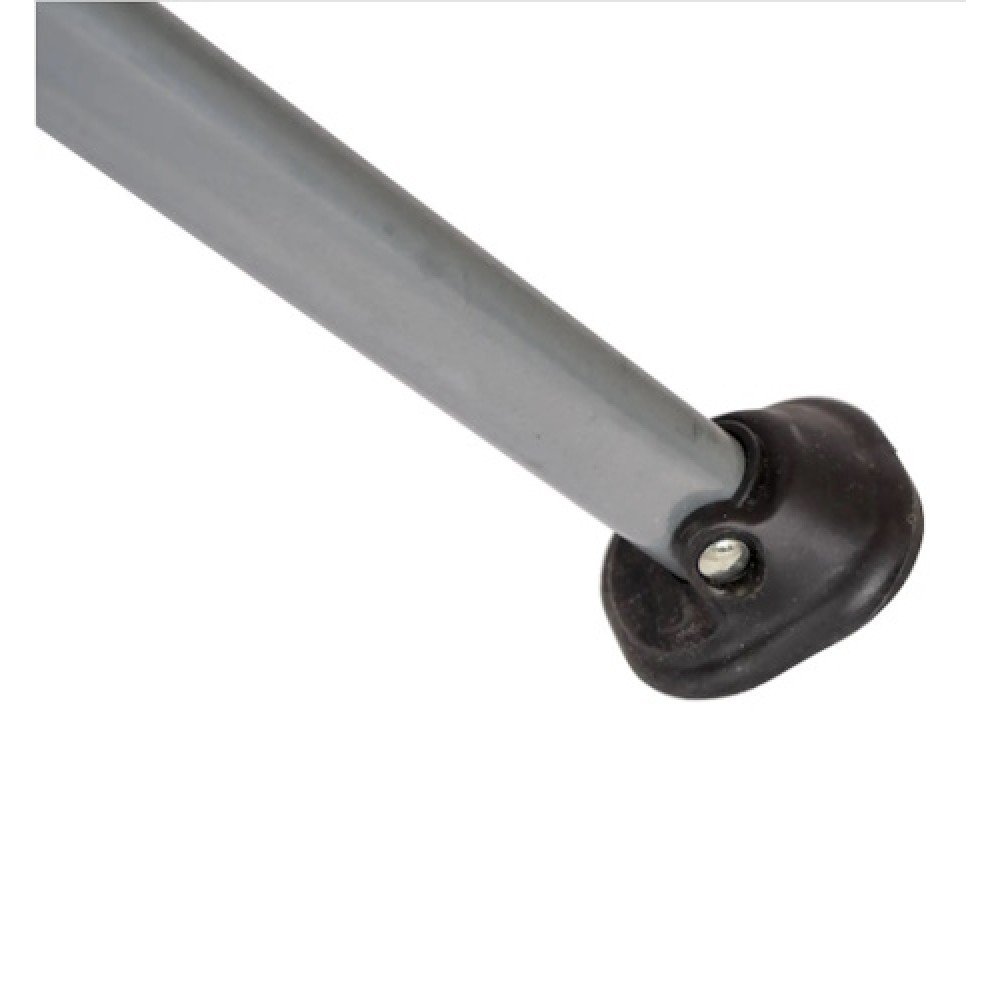Крісло розкладне Bo-Camp Deluxe Extra Compact Anthracite