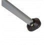 Крісло розкладне Bo-Camp Deluxe Extra Compact Anthracite