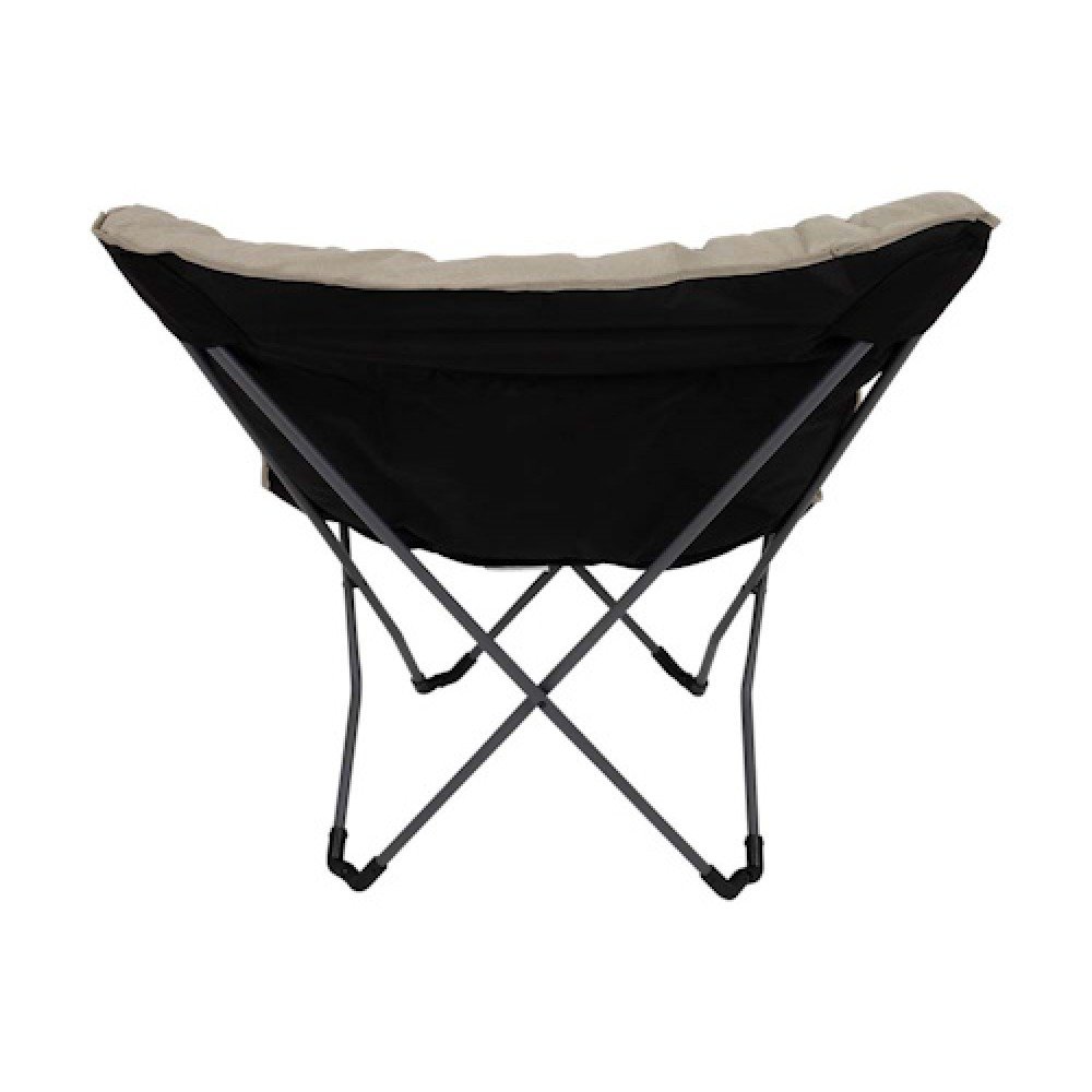 Крісло розкладне Bo-Camp Redbridge L Beige