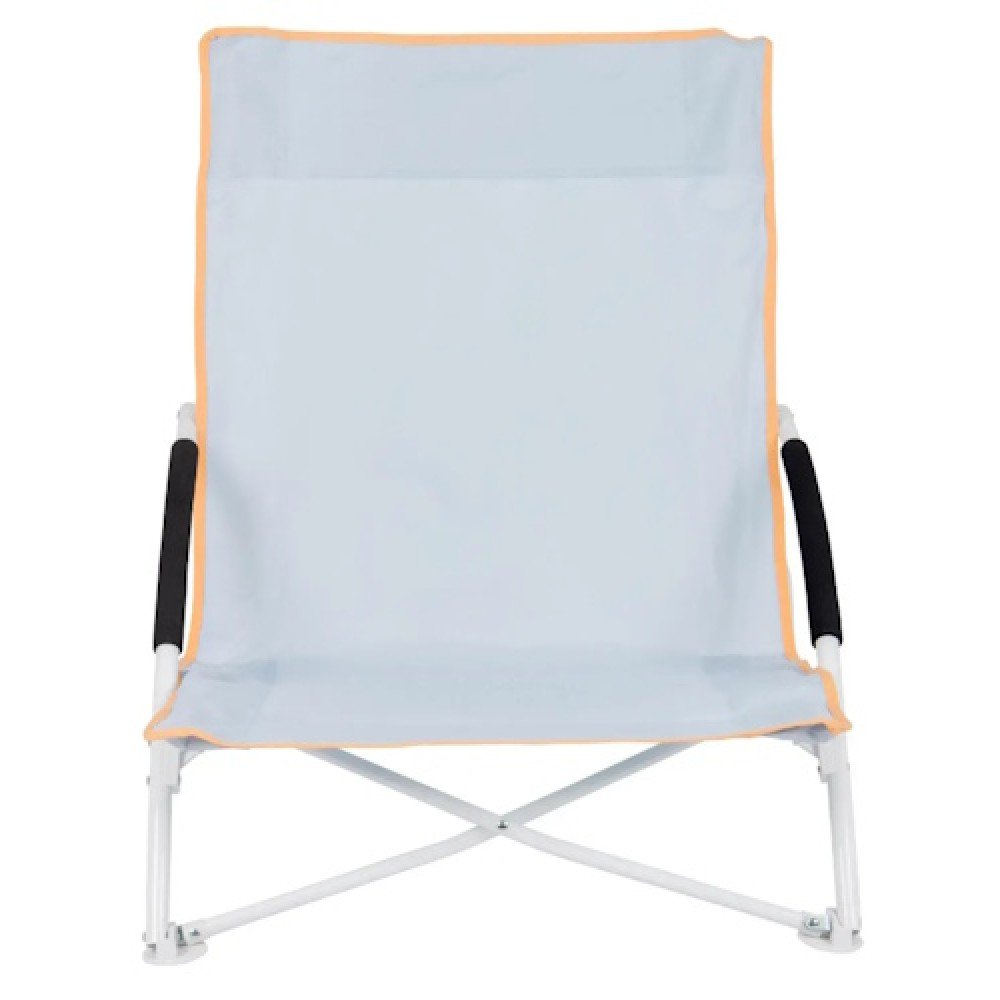 Крісло розкладне Bo-Camp Saint-Malo Pastel Blue