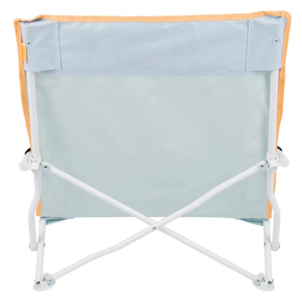 Крісло розкладне Bo-Camp Saint-Malo Pastel Blue