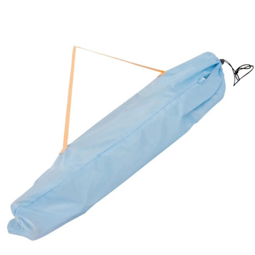 Крісло розкладне Bo-Camp Saint-Malo Pastel Blue