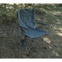 Крісло розкладне кемпінгове Easy Camp Oak Chair Fjord Blue