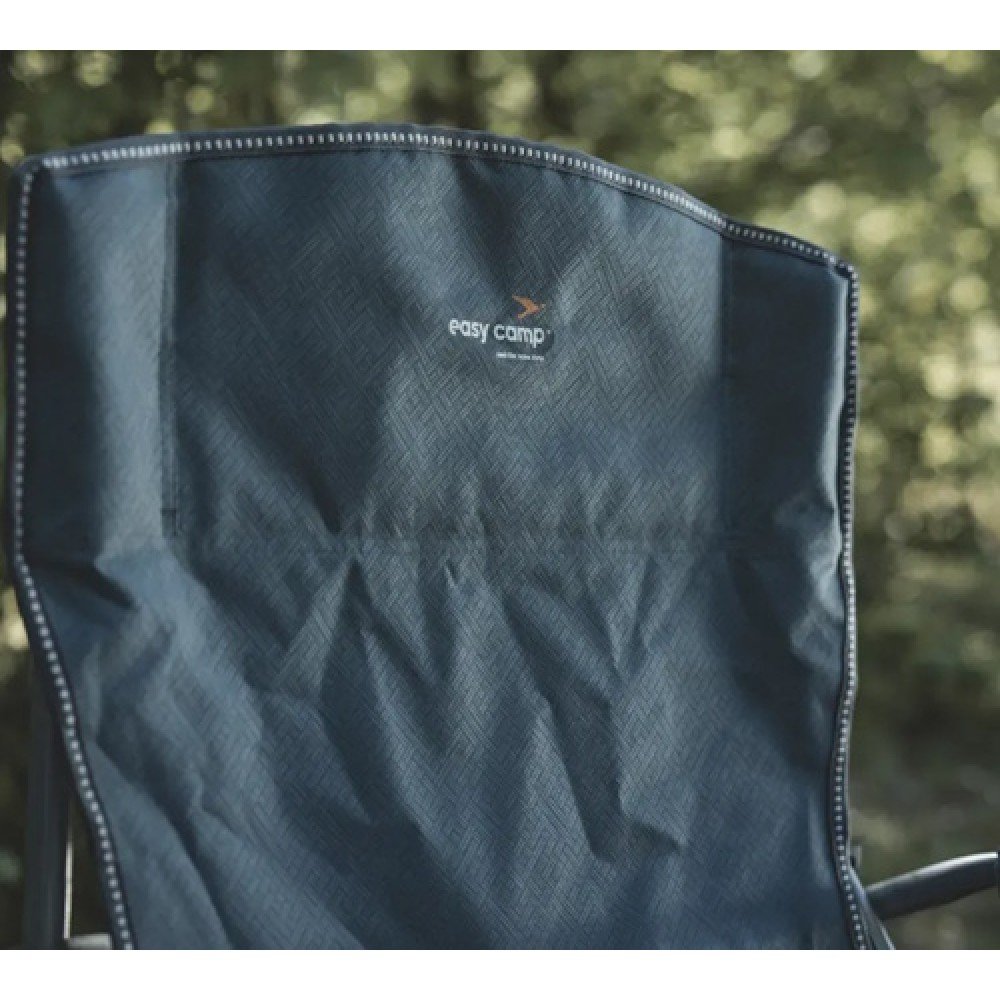 Крісло розкладне кемпінгове Easy Camp Oak Chair Fjord Blue