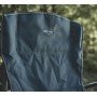 Крісло розкладне кемпінгове Easy Camp Oak Chair Fjord Blue