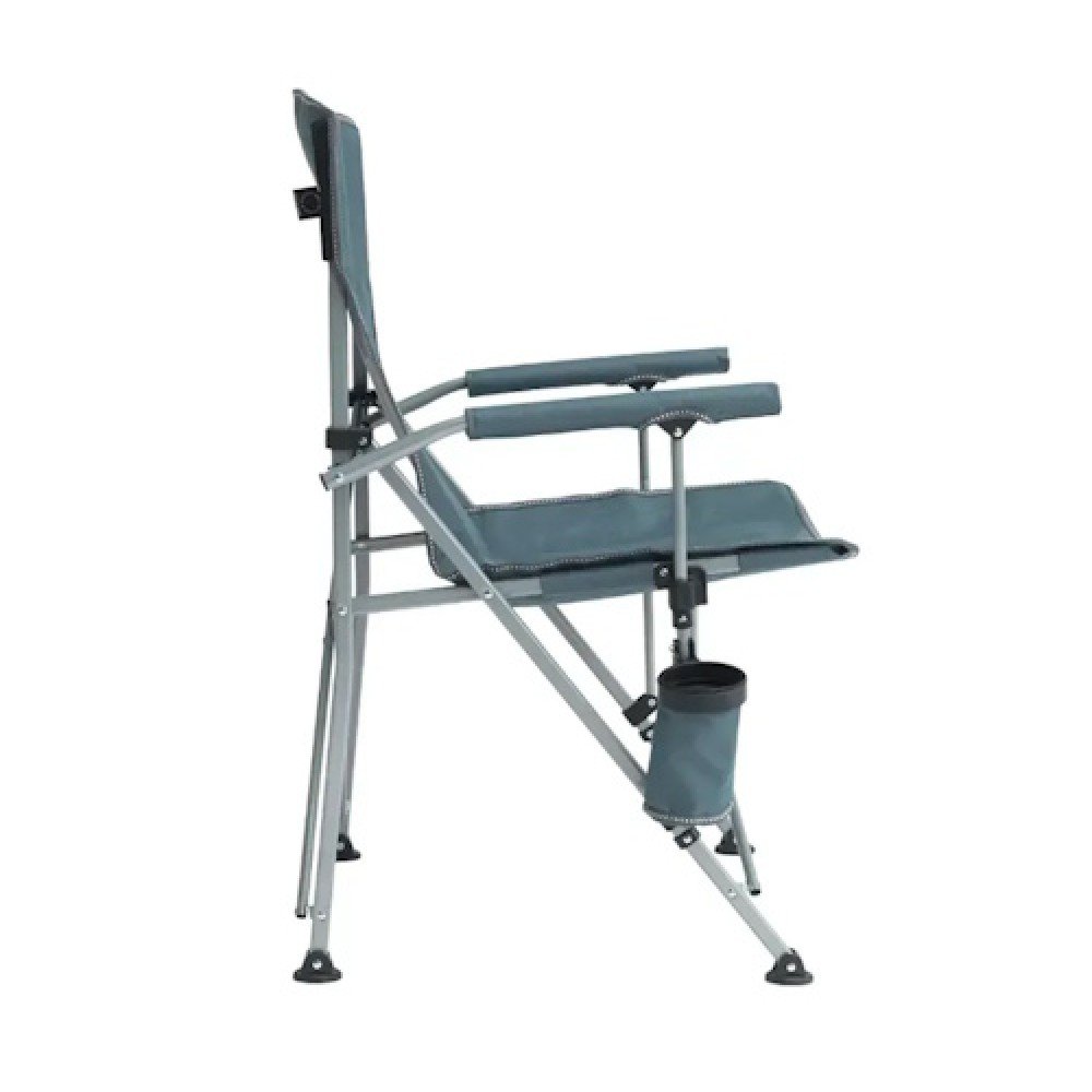 Крісло розкладне кемпінгове Easy Camp Oak Chair Fjord Blue