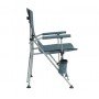 Крісло розкладне кемпінгове Easy Camp Oak Chair Fjord Blue