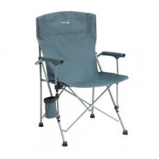 Крісло розкладне кемпінгове Easy Camp Oak Chair Fjord Blue