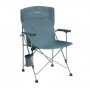 Крісло розкладне кемпінгове Easy Camp Oak Chair Fjord Blue