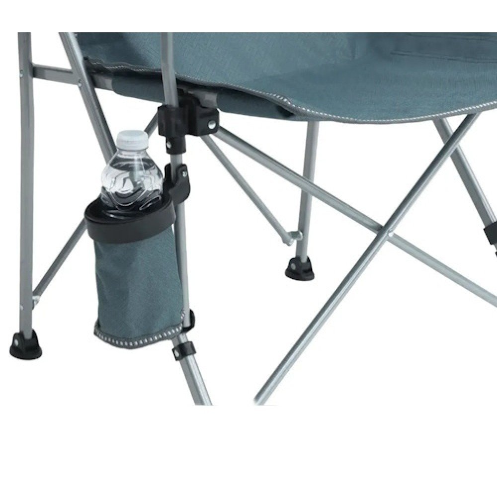 Крісло розкладне кемпінгове Easy Camp Oak Chair Fjord Blue