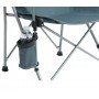 Крісло розкладне кемпінгове Easy Camp Oak Chair Fjord Blue