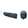 Крісло розкладне кемпінгове Easy Camp Oak Chair Fjord Blue
