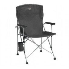 Крісло розкладне кемпінгове Easy Camp Oak Chair Ink Black