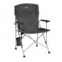 Крісло розкладне кемпінгове Easy Camp Oak Chair Ink Black