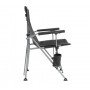 Крісло розкладне кемпінгове Easy Camp Oak Chair Ink Black