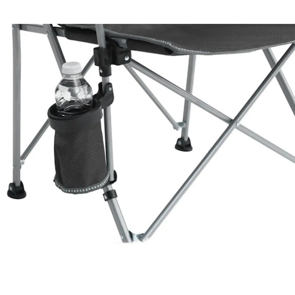 Крісло розкладне кемпінгове Easy Camp Oak Chair Ink Black