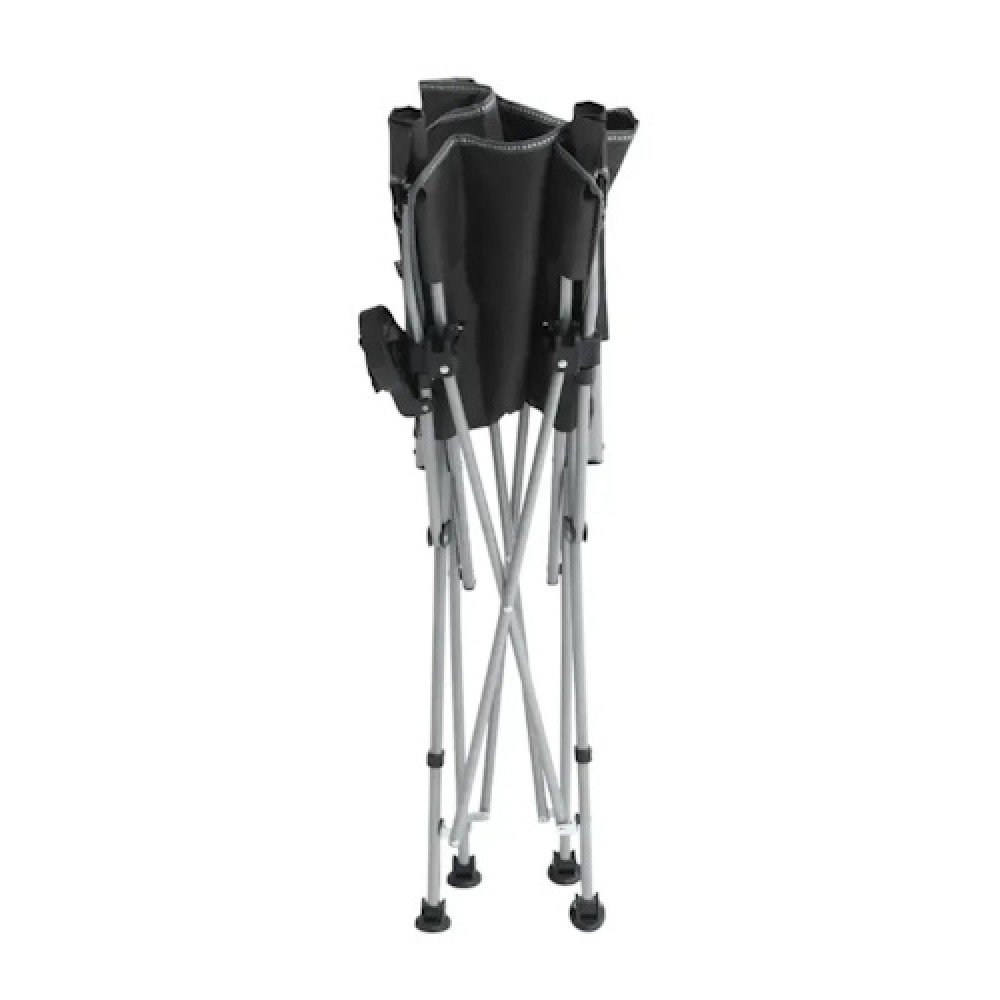 Крісло розкладне кемпінгове Easy Camp Oak Chair Ink Black