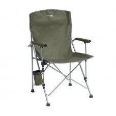 Крісло розкладне кемпінгове Easy Camp Oak Chair Olivine