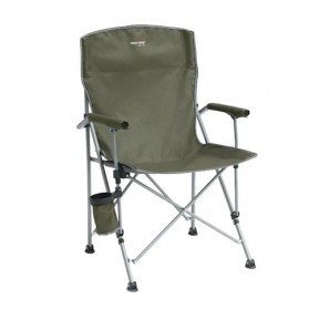 Крісло розкладне кемпінгове Easy Camp Oak Chair Olivine