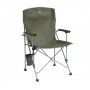 Крісло розкладне кемпінгове Easy Camp Oak Chair Olivine