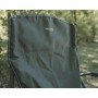 Крісло розкладне кемпінгове Easy Camp Oak Chair Olivine
