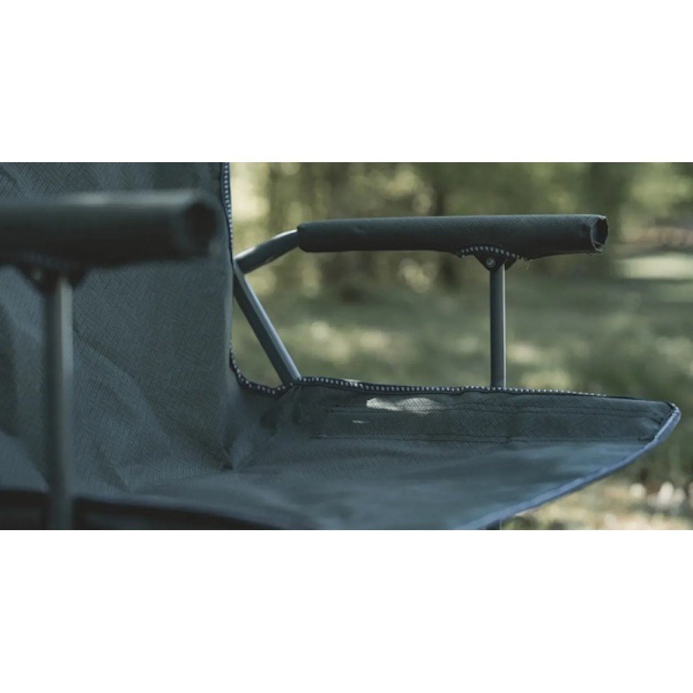 Крісло розкладне кемпінгове Easy Camp Oak Chair Olivine