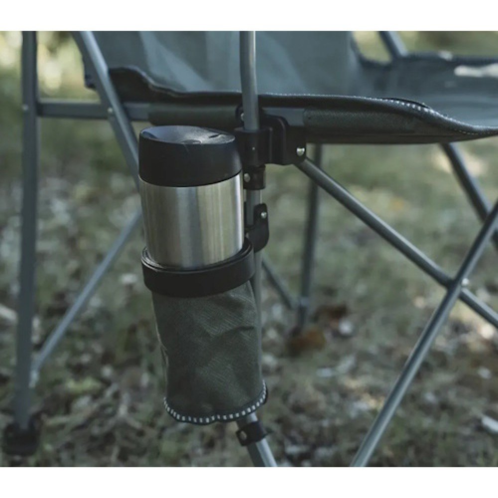 Крісло розкладне кемпінгове Easy Camp Oak Chair Olivine