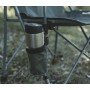 Крісло розкладне кемпінгове Easy Camp Oak Chair Olivine
