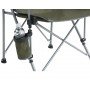 Крісло розкладне кемпінгове Easy Camp Oak Chair Olivine