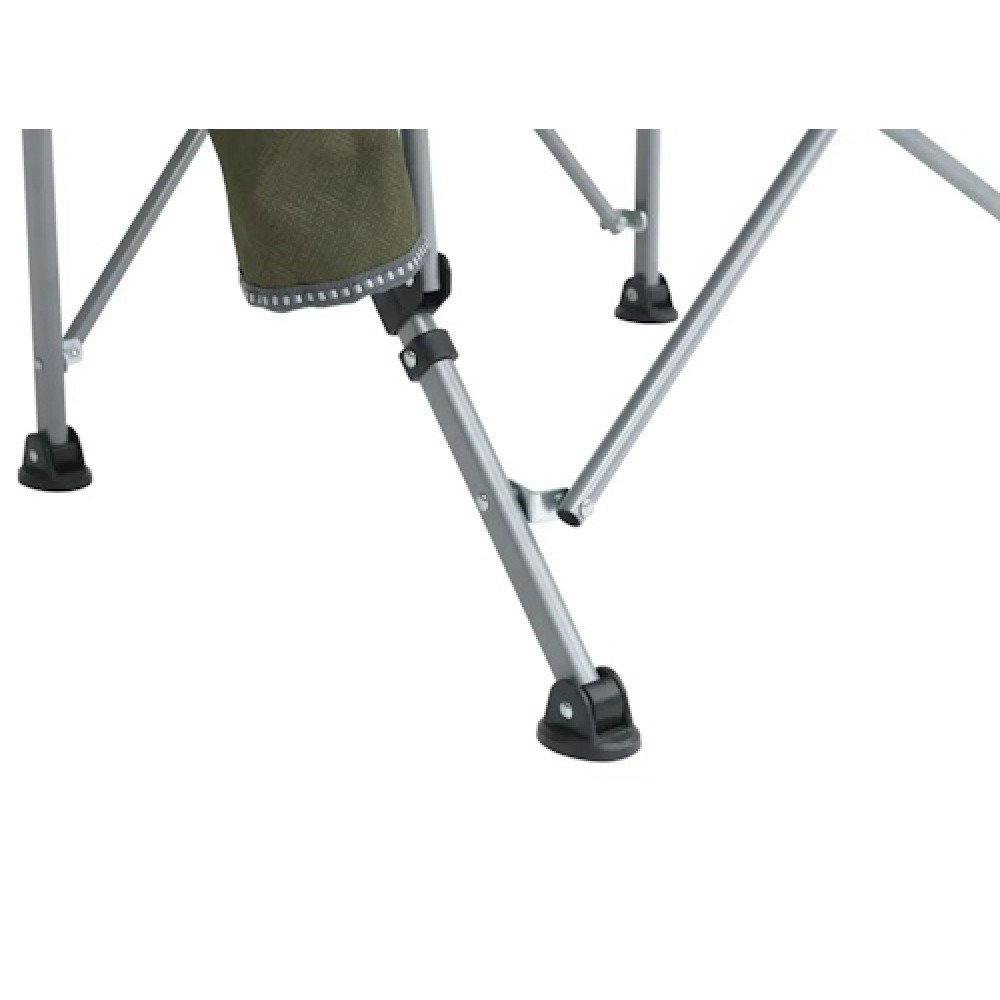 Крісло розкладне кемпінгове Easy Camp Oak Chair Olivine