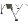 Крісло розкладне кемпінгове Easy Camp Oak Chair Olivine