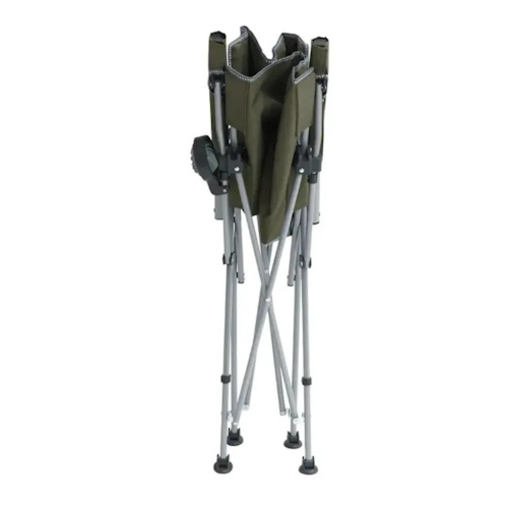 Крісло розкладне кемпінгове Easy Camp Oak Chair Olivine