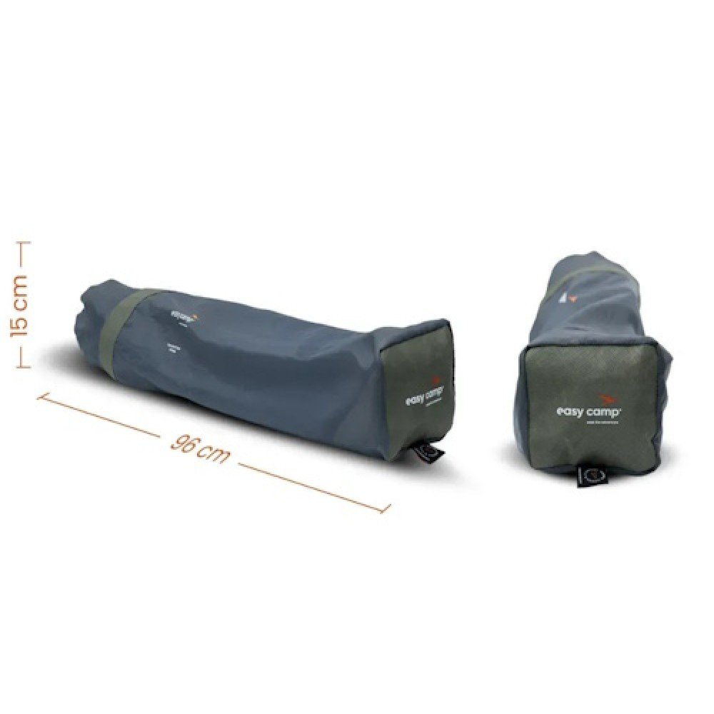 Крісло розкладне кемпінгове Easy Camp Oak Chair Olivine