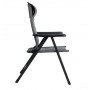 Крісло розкладне кемпінгове Outwell Kenai Grey