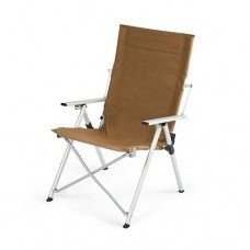 Крісло розкладне Naturehike CNH22JU059 коричневe