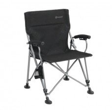 Крісло розкладне Outwell Campo XL Black