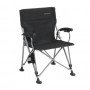 Крісло розкладне Outwell Campo XL Black