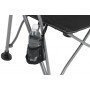 Крісло розкладне Outwell Campo XL Black
