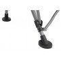 Крісло розкладне Outwell Campo XL Black