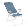 Крісло розкладне Outwell Cromer Ocean Blue