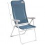 Крісло розкладне Outwell Cromer Ocean Blue