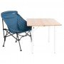 Крісло розкладне Outwell Strangford Blue