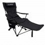 Крісло розкладне Ranger Relax RA2255 чорне
