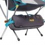 Крісло розкладне Uquip Infinity Lounger Grey